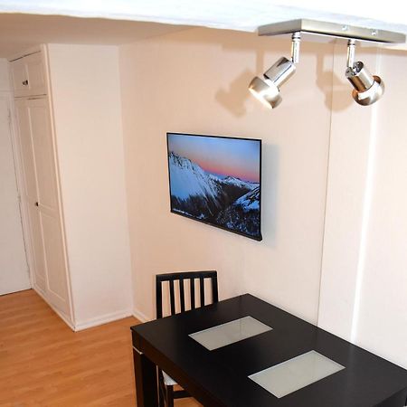 Ferienwohnung Sarli'S Patagonia San Carlos de Bariloche Exterior foto