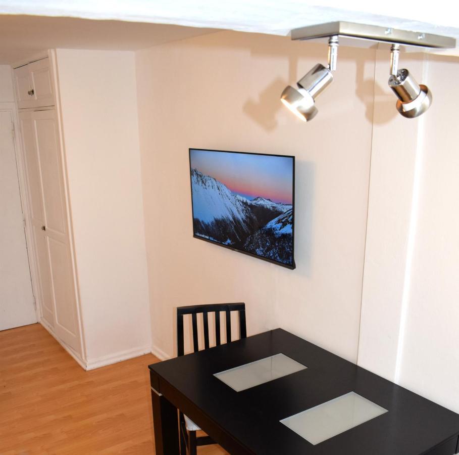 Ferienwohnung Sarli'S Patagonia San Carlos de Bariloche Exterior foto